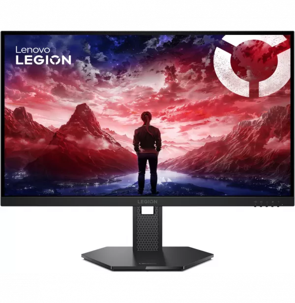 Écran Gaming 27" Lenovo Legion 27Q-10 2K QHD (68C6GAC4EU)