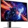 Écran Gaming 27" QHD Samsung Odyssey OLED G60SF (LS27FG602SUXEN)