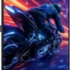 Écran Gaming 27" QHD Samsung Odyssey OLED G60SF (LS27FG602SUXEN)