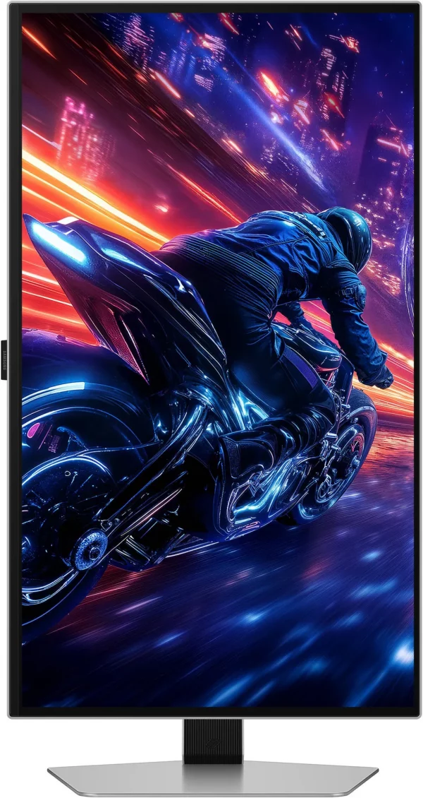 Écran Gaming 27" QHD Samsung Odyssey OLED G60SF (LS27FG602SUXEN)