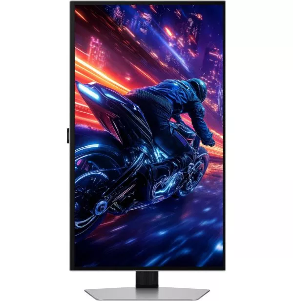 Écran Gaming 27" QHD Samsung Odyssey OLED G60SF (LS27FG602SUXEN)