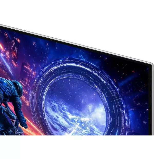 Écran Gaming 27" QHD Samsung Odyssey OLED G60SF (LS27FG602SUXEN)