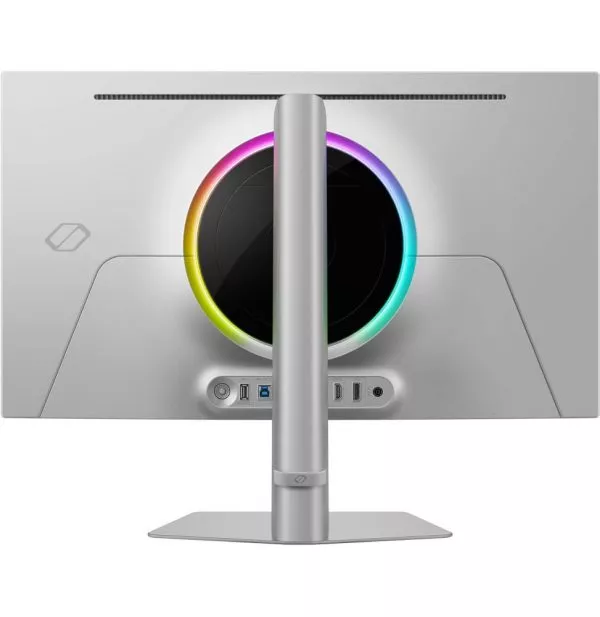 Écran Gaming 27" QHD Samsung Odyssey OLED G60SF (LS27FG602SUXEN)