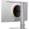 Écran Gaming 27" QHD Samsung Odyssey OLED G60SF (LS27FG602SUXEN)