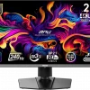 Écran Gaming 27" 4K UltraHD MSI MPG 272URX QD-OLED (9S6-3CD79A-054)