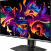 Écran Gaming 27" 4K UltraHD MSI MPG 272URX QD-OLED (9S6-3CD79A-054)