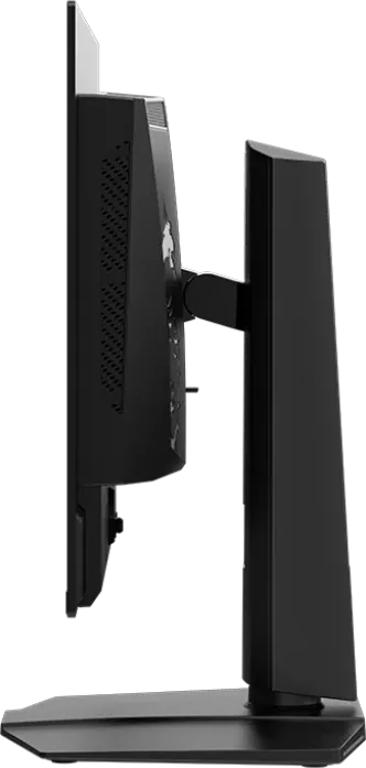 Écran Gaming 27" 4K UltraHD MSI MPG 272URX QD-OLED (9S6-3CD79A-054)