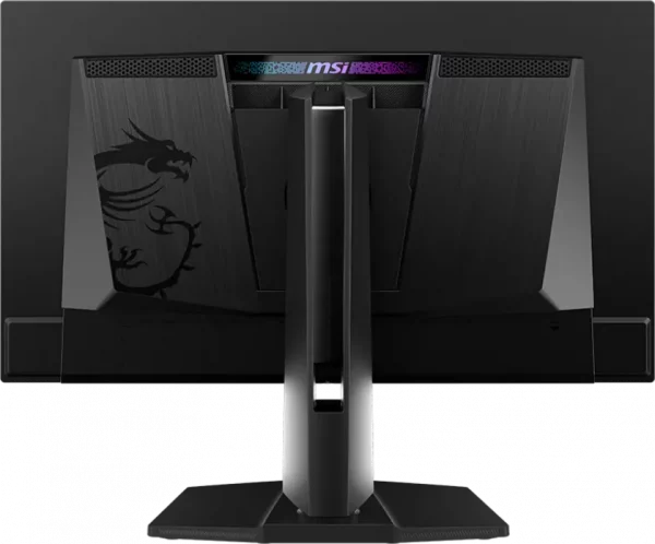 Écran Gaming 27" 4K UltraHD MSI MPG 272URX QD-OLED (9S6-3CD79A-054)