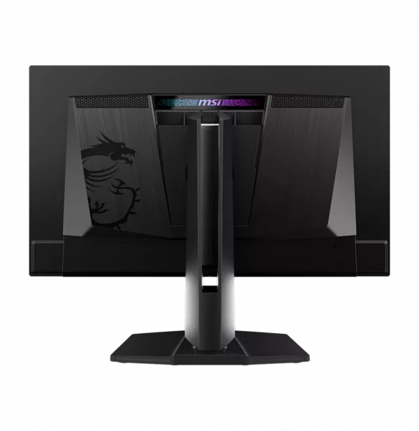 Écran Gaming 27" 4K UltraHD MSI MPG 272URX QD-OLED (9S6-3CD79A-054)