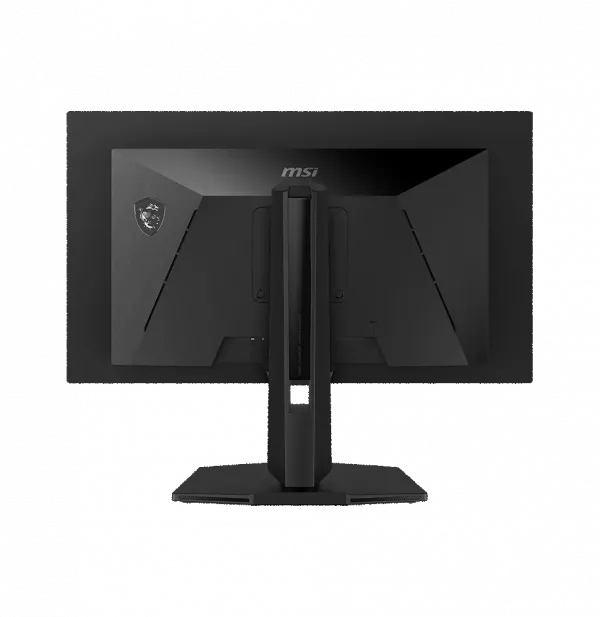 Écran Gaming 27" WQHD MSI MAG 273QP QD-OLED X24 (9S6-3CE69H-010)
