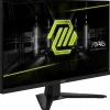 Écran Gaming 27" WQHD MSI MAG 274QF (9S6-3CE41H-048)