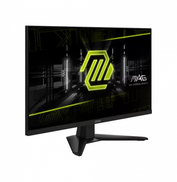 Écran Gaming 27" WQHD MSI MAG 274QF (9S6-3CE41H-048)