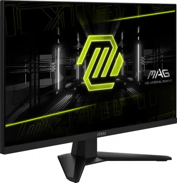 Écran Gaming 27" WQHD MSI MAG 274QF (9S6-3CE41H-048)