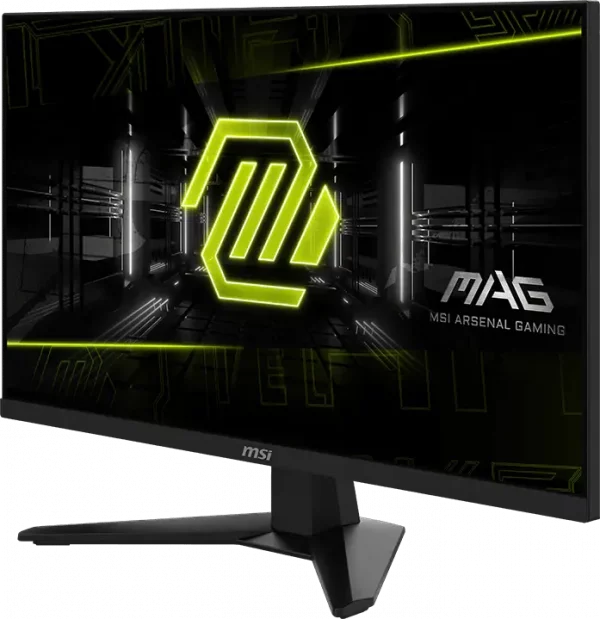Écran Gaming 27" WQHD MSI MAG 274QF (9S6-3CE41H-048)
