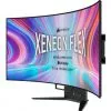 Écran gaming souple 45" Corsair XENEON FLEX 45WQHD240 (CM-9030001-PE)