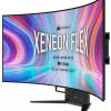 Écran gaming souple 45" Corsair XENEON FLEX 45WQHD240 (CM-9030001-PE)
