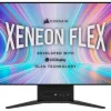 Écran gaming souple 45" Corsair XENEON FLEX 45WQHD240 (CM-9030001-PE)
