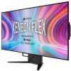 Écran gaming souple 45" Corsair XENEON FLEX 45WQHD240 (CM-9030001-PE)
