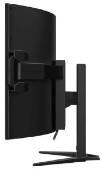 Écran gaming souple 45" Corsair XENEON FLEX 45WQHD240 (CM-9030001-PE)