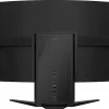 Écran gaming souple 45" Corsair XENEON FLEX 45WQHD240 (CM-9030001-PE)