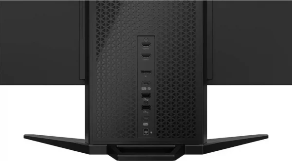 Écran gaming souple 45" Corsair XENEON FLEX 45WQHD240 (CM-9030001-PE)