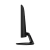 Écran incurvé 24" Samsung Essential S3 S36GD FHD serie D (LS24D362GAMXUE)