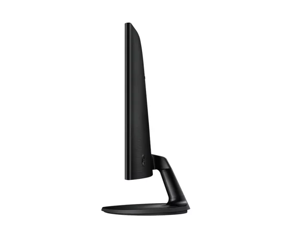 Écran incurvé 24" Samsung Essential S3 S36GD FHD serie D (LS24D362GAMXUE)