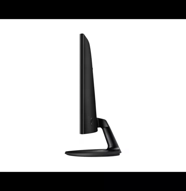 Écran incurvé 24" Samsung Essential S3 S36GD FHD serie D (LS24D362GAMXUE)