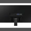 Écran incurvé 24" Samsung Essential S3 S36GD FHD serie D (LS24D362GAMXUE)