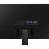 Écran incurvé 24" Samsung Essential S3 S36GD FHD serie D (LS24D362GAMXUE)