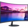 Écran incurvé 27" Full HD Samsung S39C (LS27C390EAUXEN)