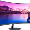 Écran incurvé 27" Full HD Samsung S39C (LS27C390EAUXEN)
