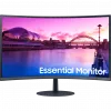 Écran incurvé 27" Full HD Samsung S39C (LS27C390EAUXEN)