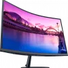 Écran incurvé 27" Full HD Samsung S39C (LS27C390EAUXEN)