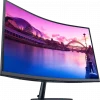 Écran incurvé 27" Full HD Samsung S39C (LS27C390EAUXEN)