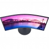 Écran incurvé 27" Full HD Samsung S39C (LS27C390EAUXEN)