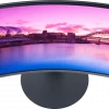 Écran incurvé 27" Full HD Samsung S39C (LS27C390EAUXEN)