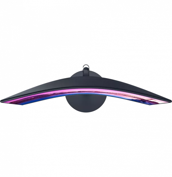 Écran incurvé 27" Full HD Samsung S39C (LS27C390EAUXEN)