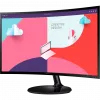 Écran incurvé 27" Samsung Essential Curved Monitor S3 (LS27C360EAMXZN)