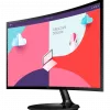 Écran incurvé 27" Samsung Essential Curved Monitor S3 (LS27C360EAMXZN)