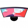 Écran incurvé 27" Samsung Essential Curved Monitor S3 (LS27C360EAMXZN)