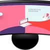 Écran incurvé 27" Samsung Essential Curved Monitor S3 (LS27C360EAMXZN)