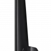 Écran incurvé 27" Samsung Essential Curved Monitor S3 (LS27C360EAMXZN)