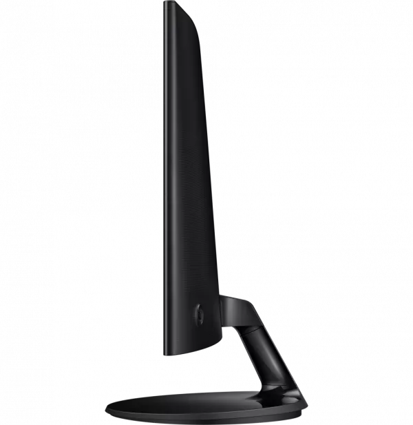 Écran incurvé 27" Samsung Essential Curved Monitor S3 (LS27C360EAMXZN)
