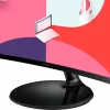 Écran incurvé 27" Samsung Essential Curved Monitor S3 (LS27C360EAMXZN)