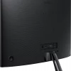 Écran incurvé 27" Samsung Essential Curved Monitor S3 (LS27C360EAMXZN)