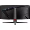 Écran incurvé 34" UWQHD MSI MAG 345CQR (9S6-3DD14H-021)
