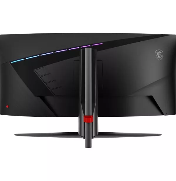 Écran incurvé 34" UWQHD MSI MAG 345CQR (9S6-3DD14H-021)
