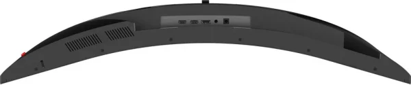 Écran incurvé 34" UWQHD MSI MAG 345CQR (9S6-3DD14H-021)