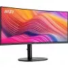 Écran incurvé 34" UWQHD MSI MD342CQP (9S6-3PC59H-027)